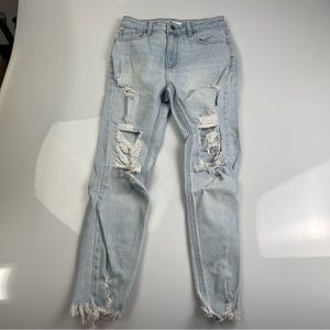 Boy’s jeans size 26 Cello